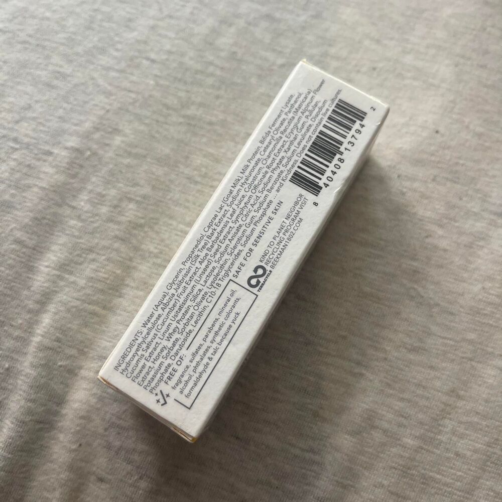 Beekman 1802 Dewy Eyed Illuminating Eye Serum - Picture 2 of 2
